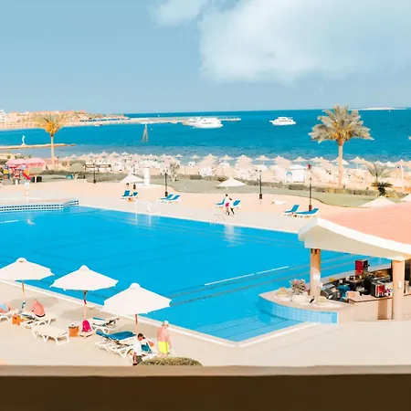 Old Palace Resort Sahl Hasheesh Hurghada Exterior photo