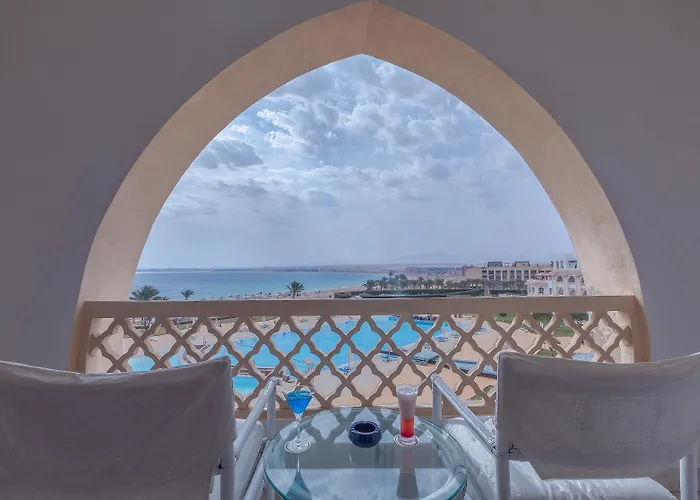 Old Palace Resort Sahl Hasheesh