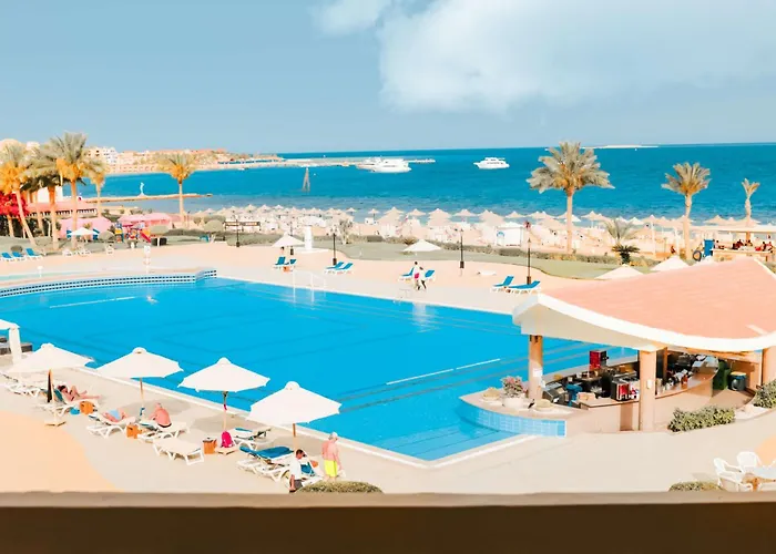 Old Palace Resort Sahl Hasheesh