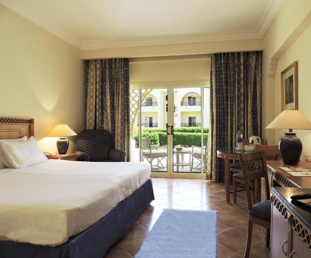 老皇宫Sahl Hasheesh Hurghada