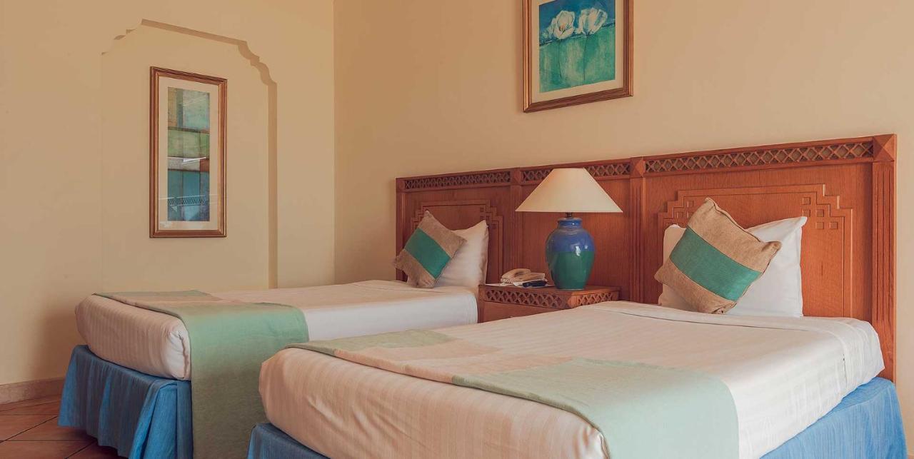 度假村Old Palace Sahl Hasheesh 5*