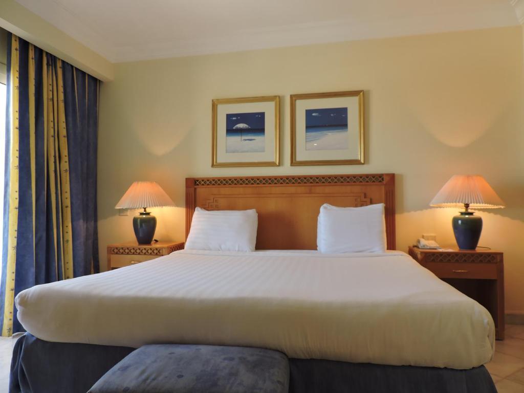 度假村Old Palace Sahl Hasheesh 5*