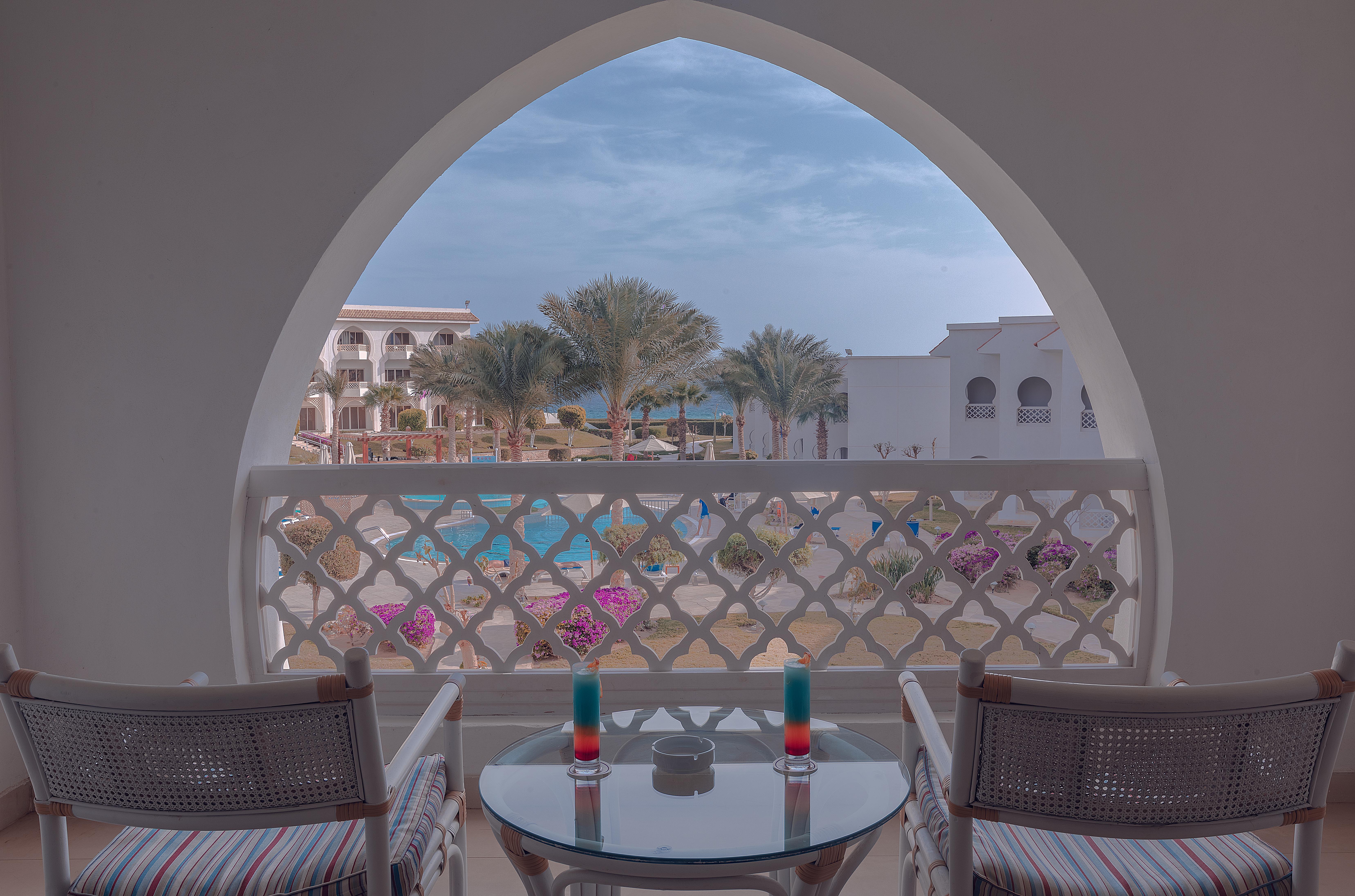 老皇宫Sahl Hasheesh 5*Hurghada