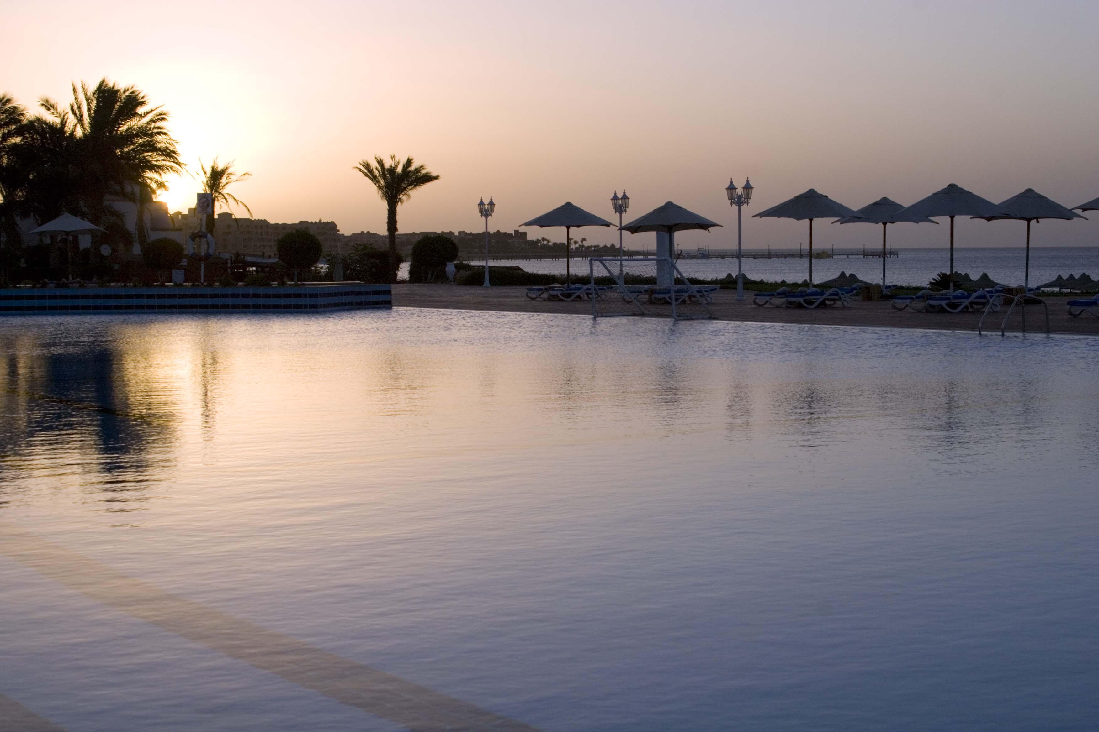 老宫殿Sahl Hasheesh 5*