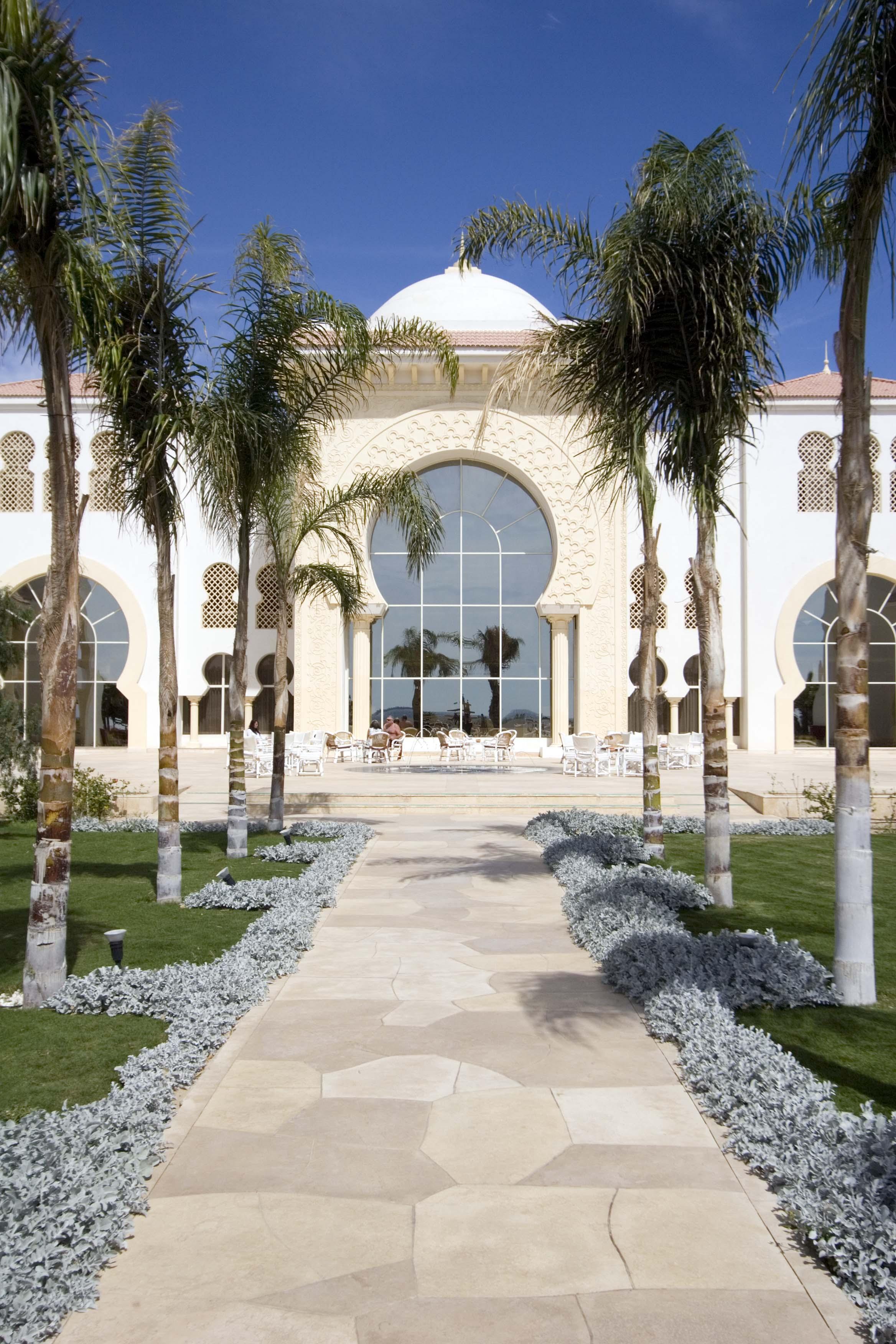 老皇宫Sahl Hasheesh Hurghada