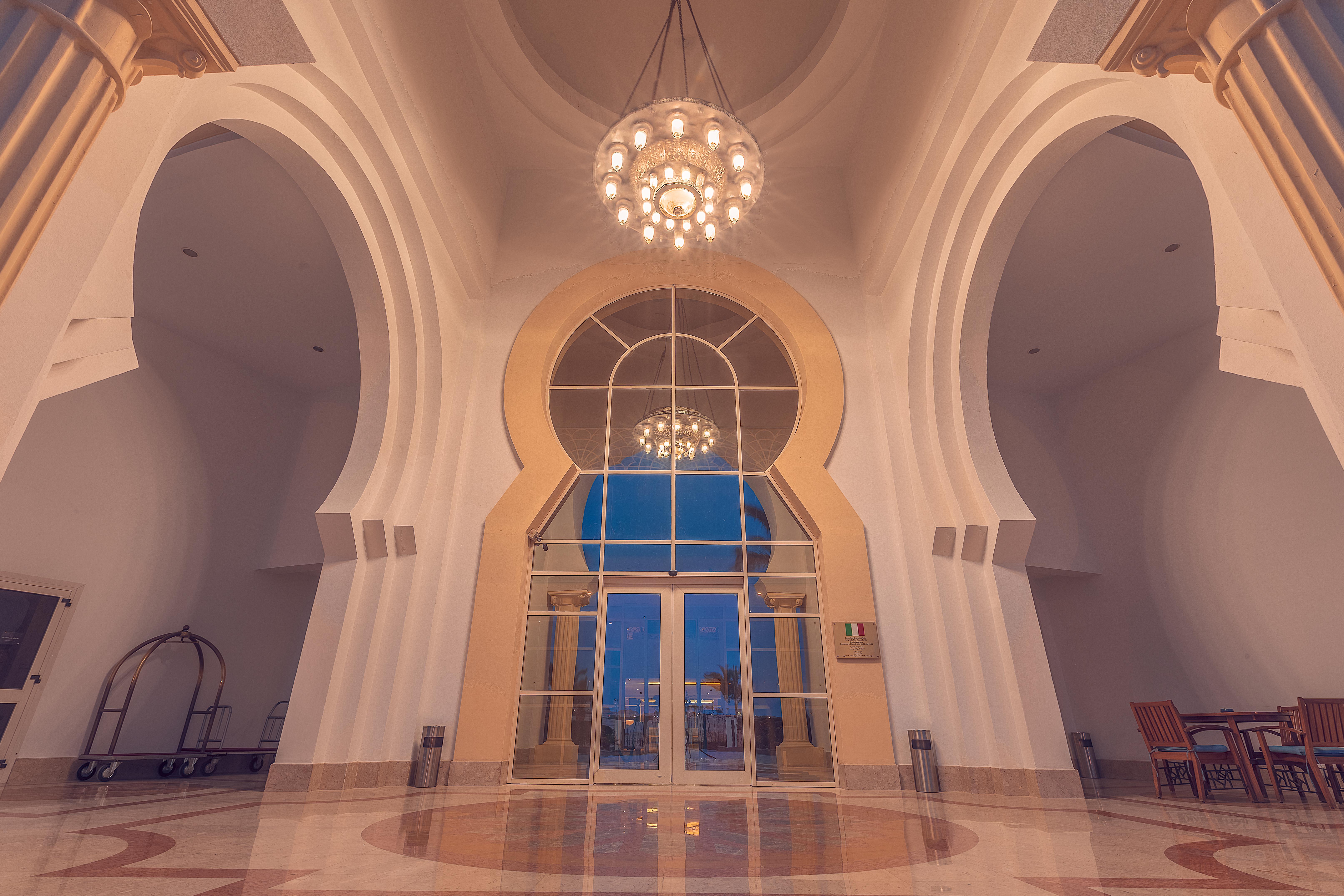 老宫殿Sahl Hasheesh 5*