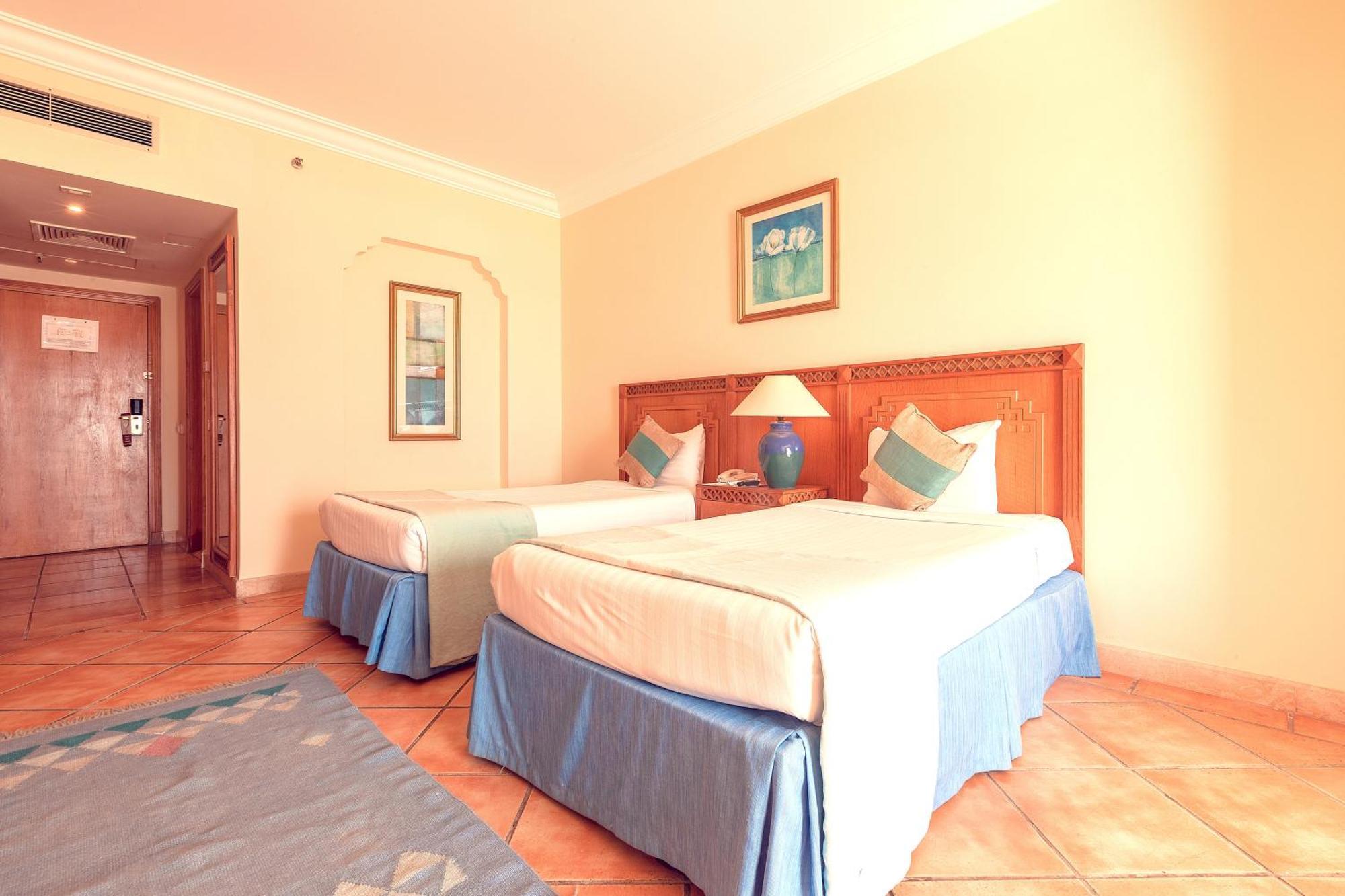 老皇宫Sahl Hasheesh 5*Hurghada