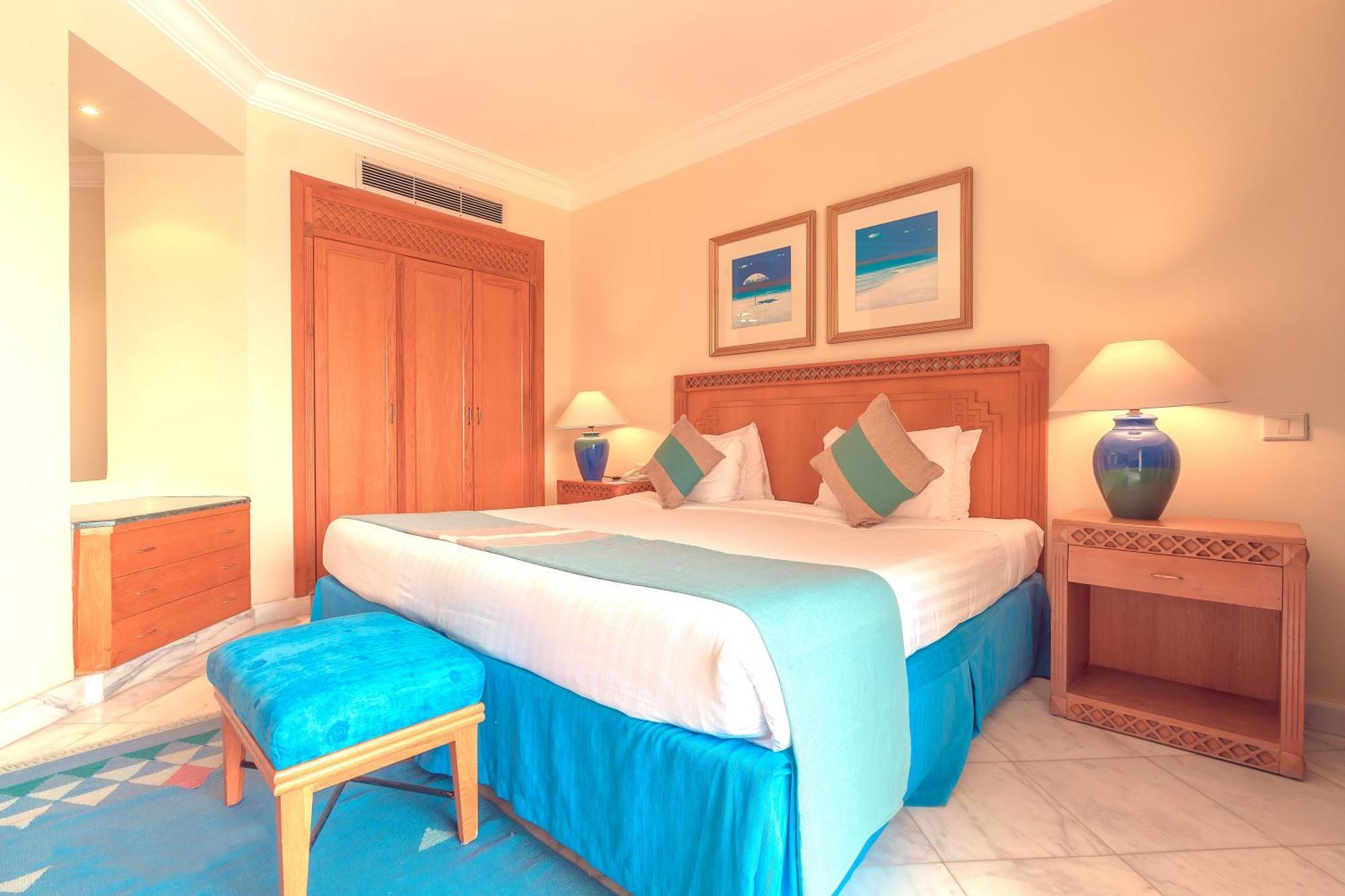 老宫殿Sahl Hasheesh 5*