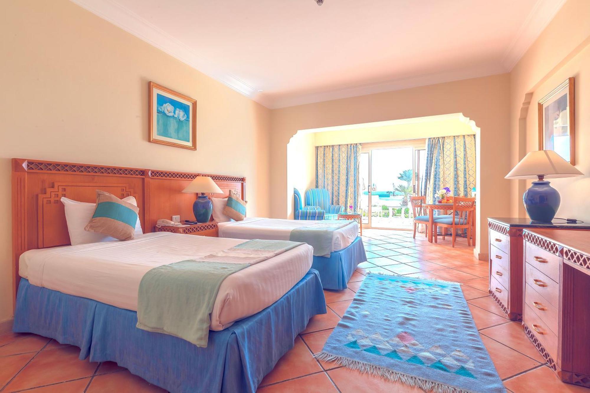 老皇宫Sahl Hasheesh 5*Hurghada
