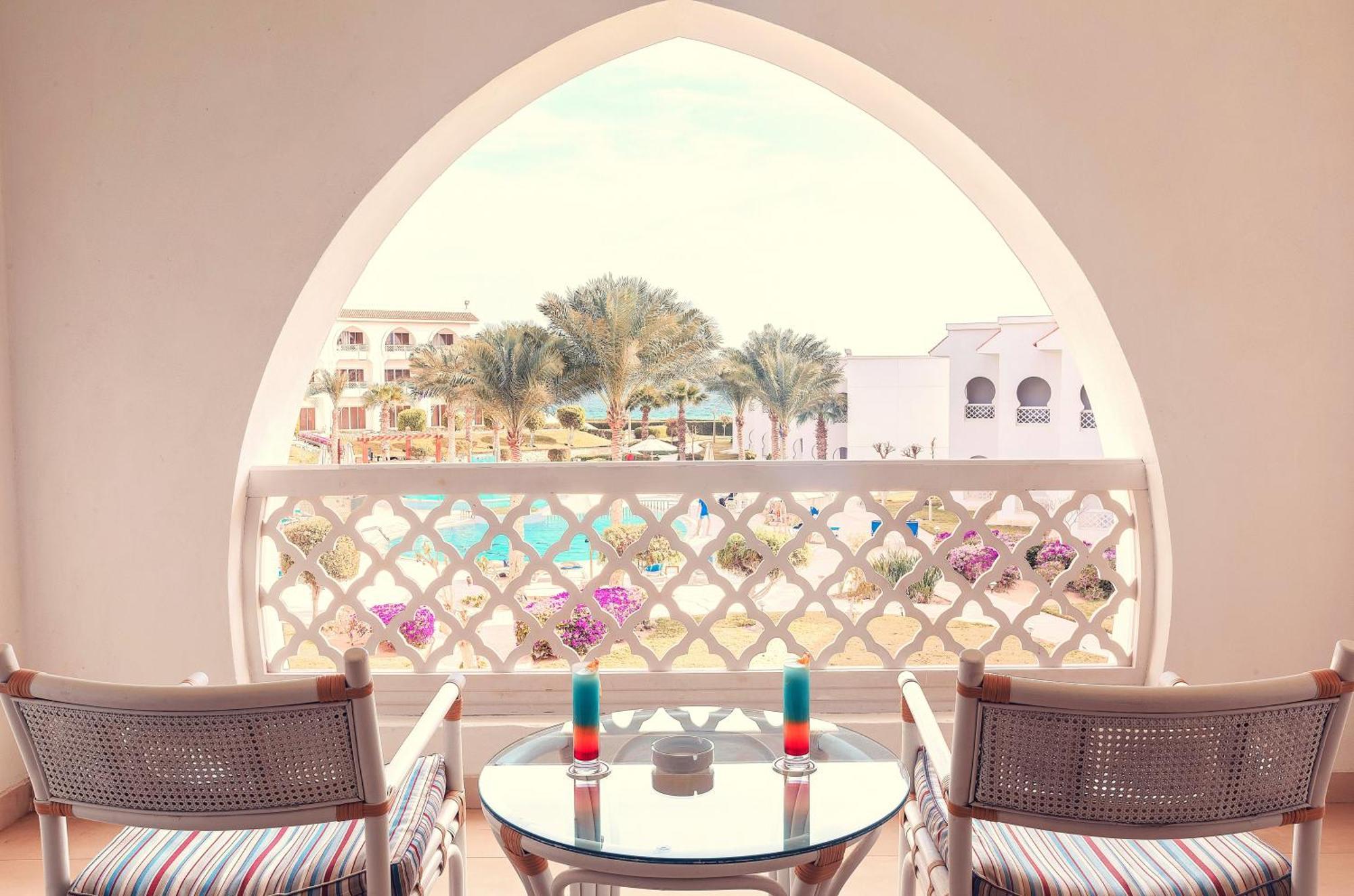 老皇宫Sahl Hasheesh 5*Hurghada