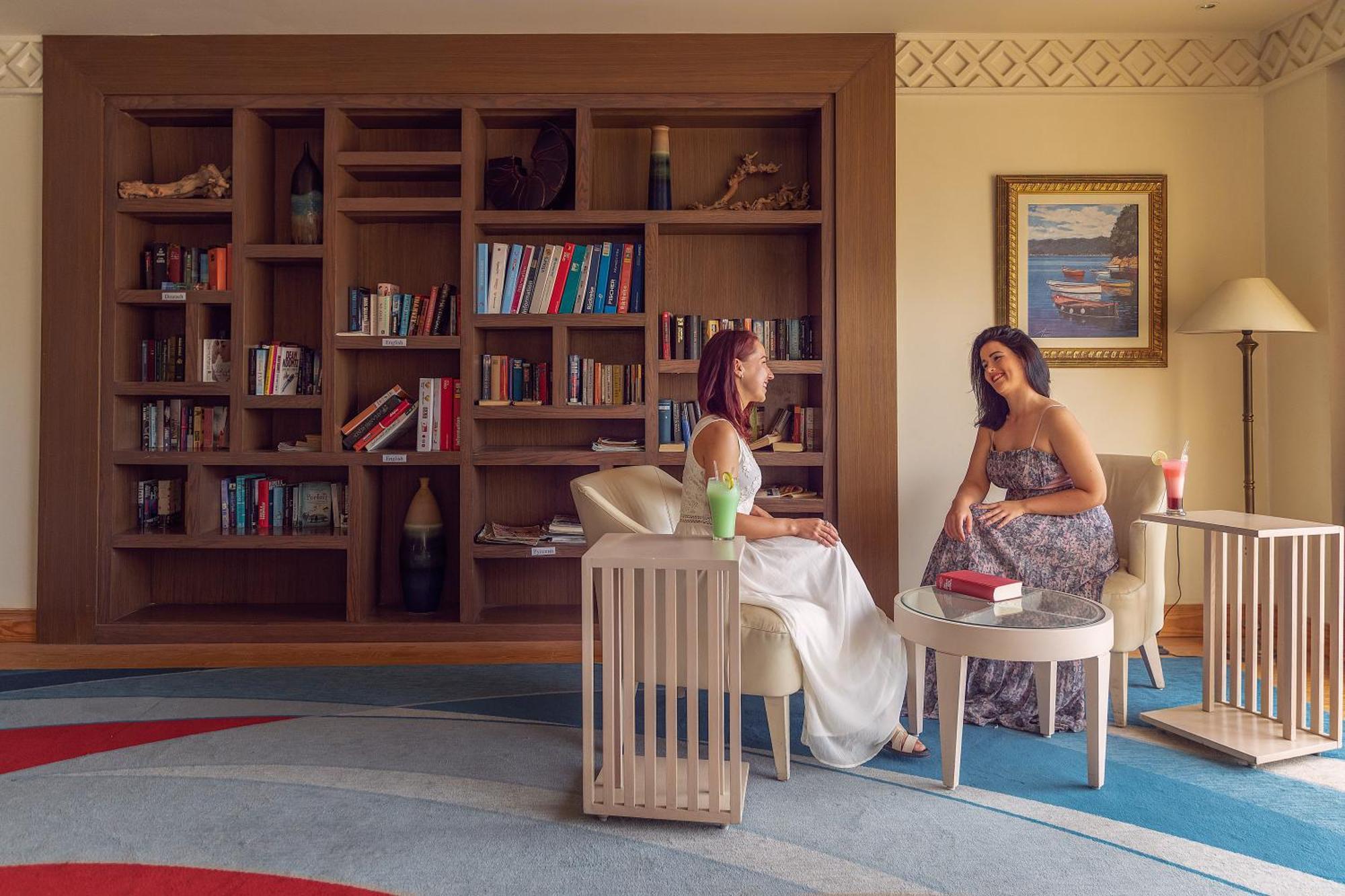 老皇宫Sahl Hasheesh Hurghada
