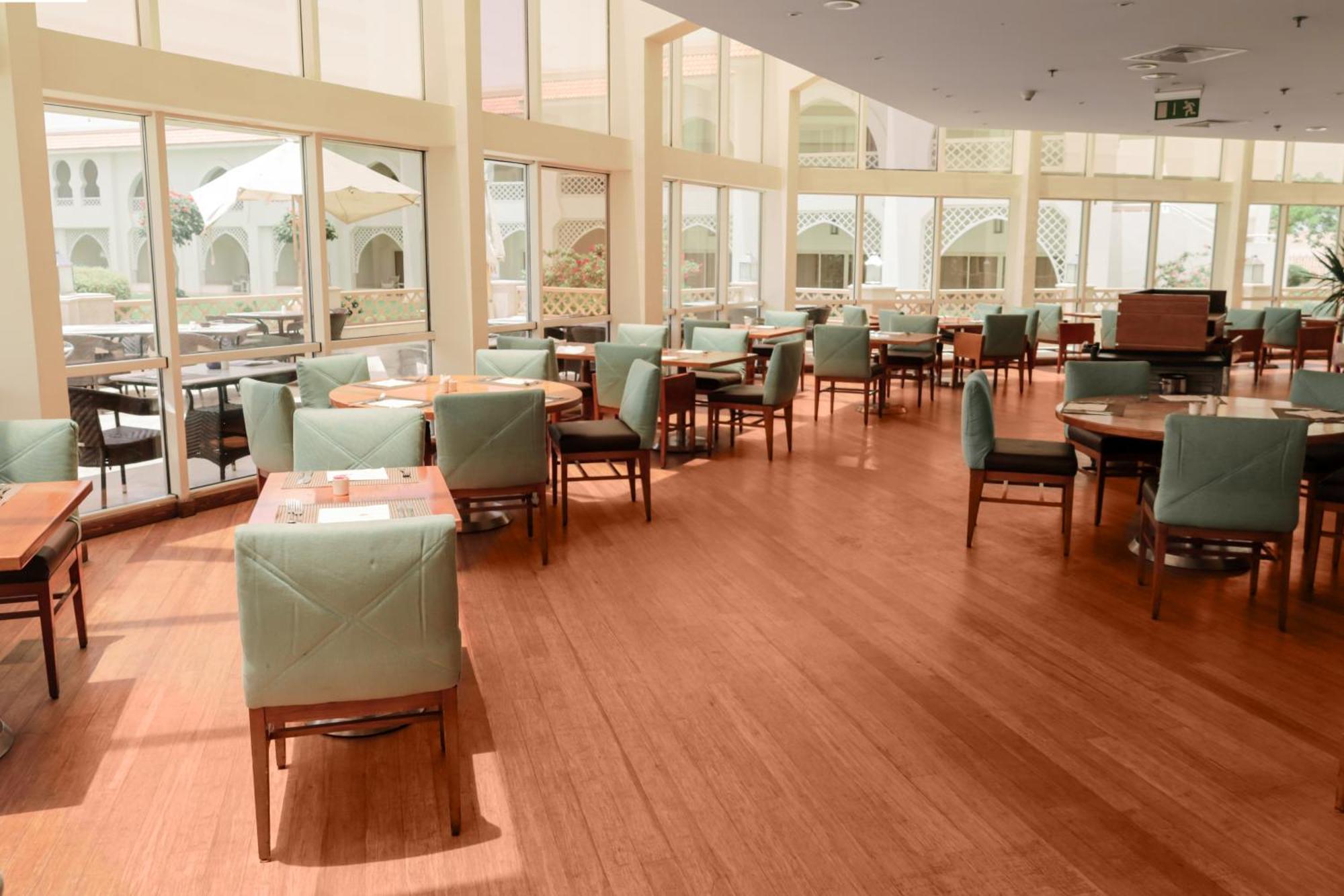 老皇宫Sahl Hasheesh 5*