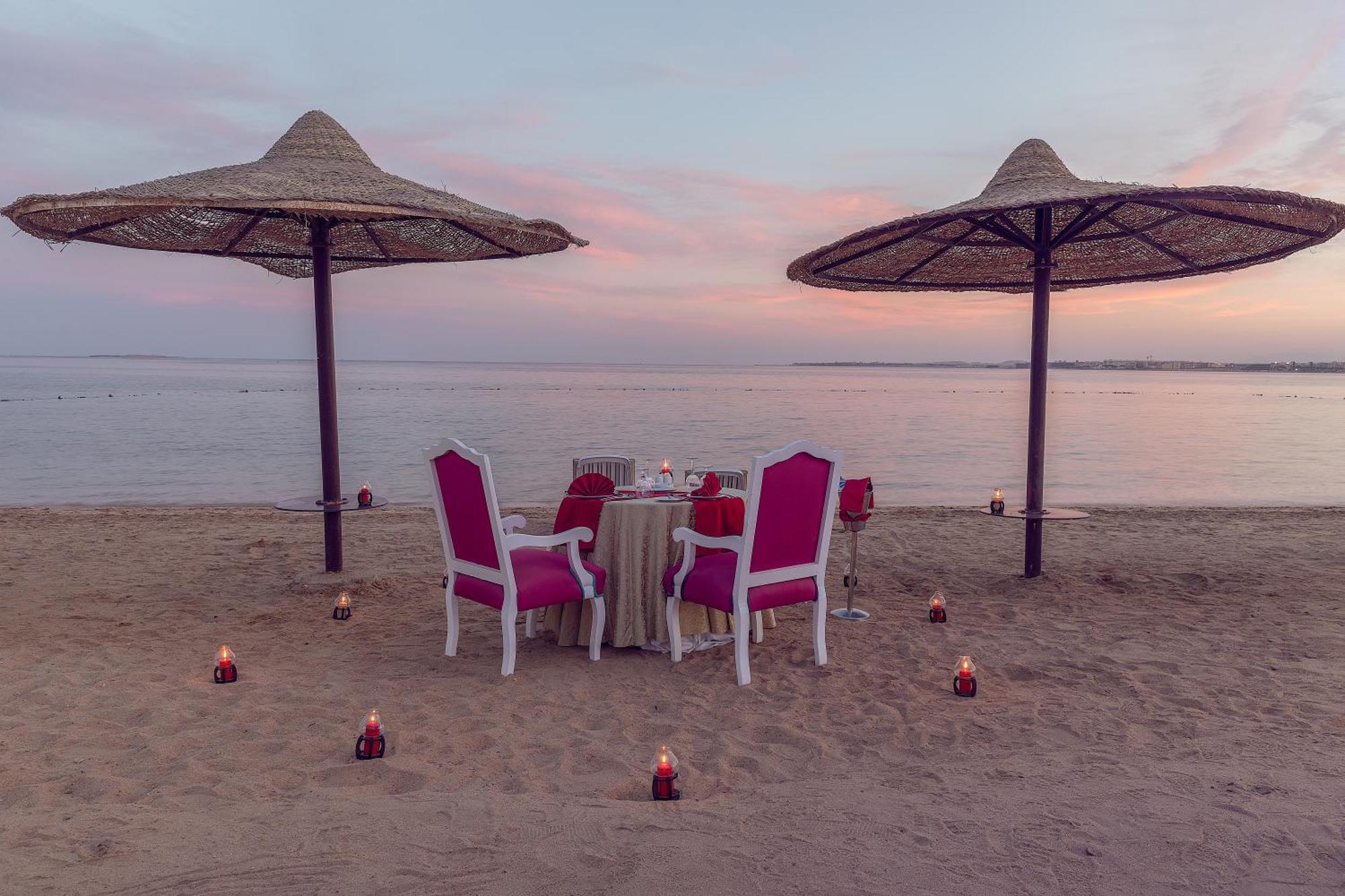 度假村Old Palace Sahl Hasheesh Hurghada