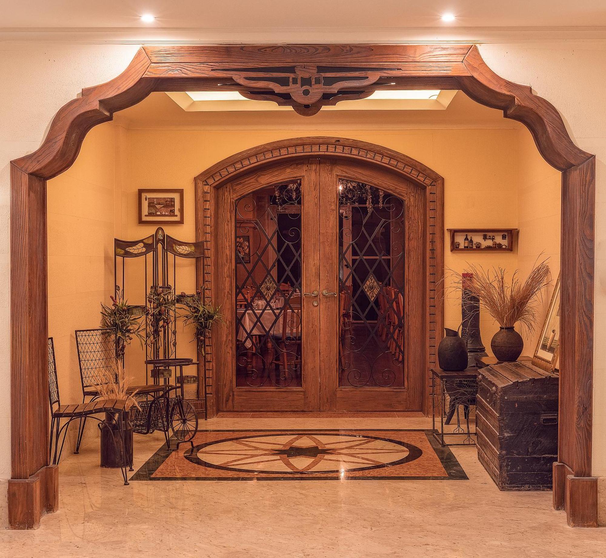 老皇宫Sahl Hasheesh Hurghada