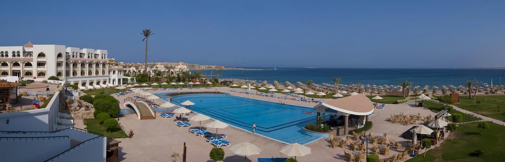 老宫殿Sahl Hasheesh 5*