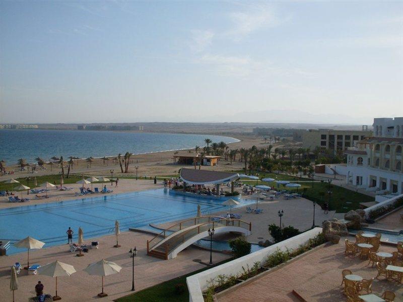 旧宫殿Sahl Hasheesh