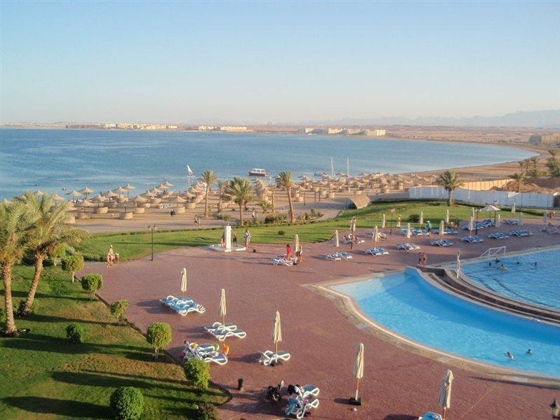 度假村Old Palace Sahl Hasheesh Hurghada