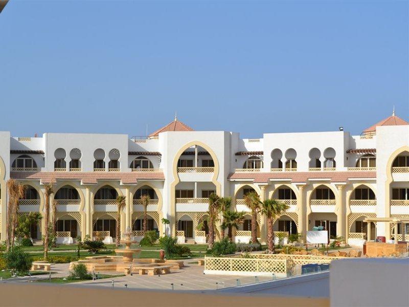 度假村Old Palace Sahl Hasheesh 5*