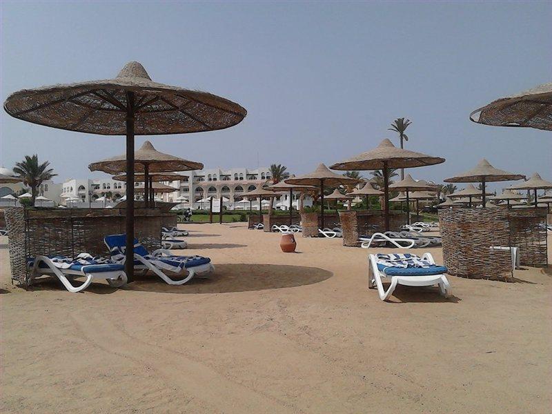 度假村Old Palace Sahl Hasheesh Hurghada