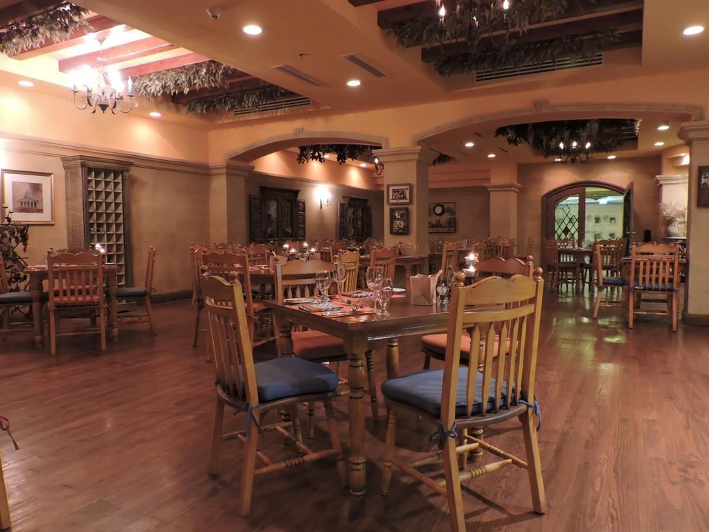 老皇宫Sahl Hasheesh Hurghada