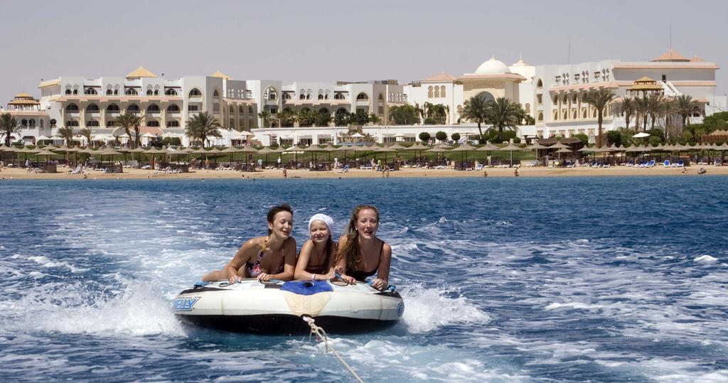 老皇宫Sahl Hasheesh Hurghada