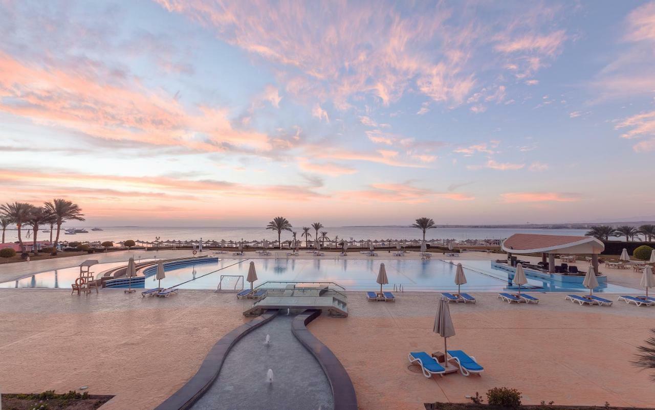老宫殿Sahl Hasheesh 5*