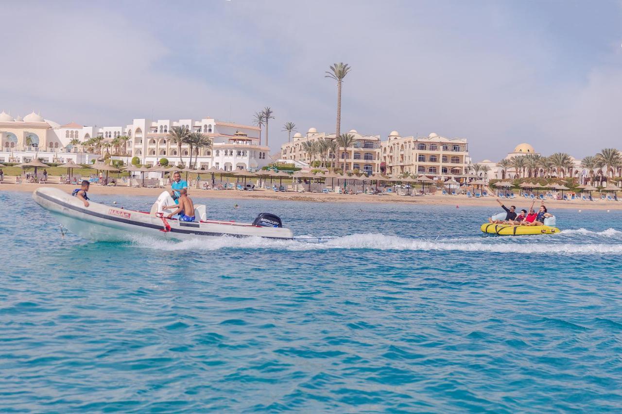 Hurghada老皇宫Sahl Hasheesh度假村